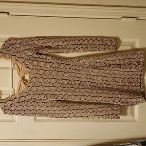 REVERSE DRESS